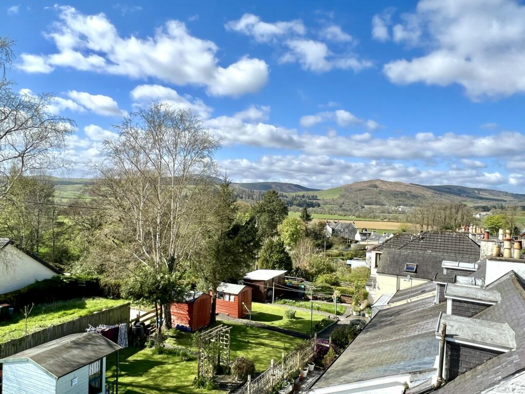 Craig Rotchell, 2 Throughgate, Dalry - Williamson 