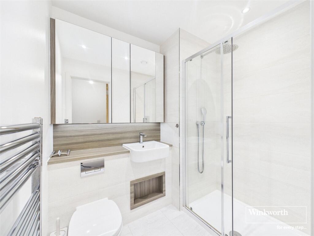 En Suite