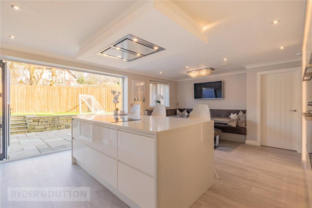 Kitchen/Breakfast