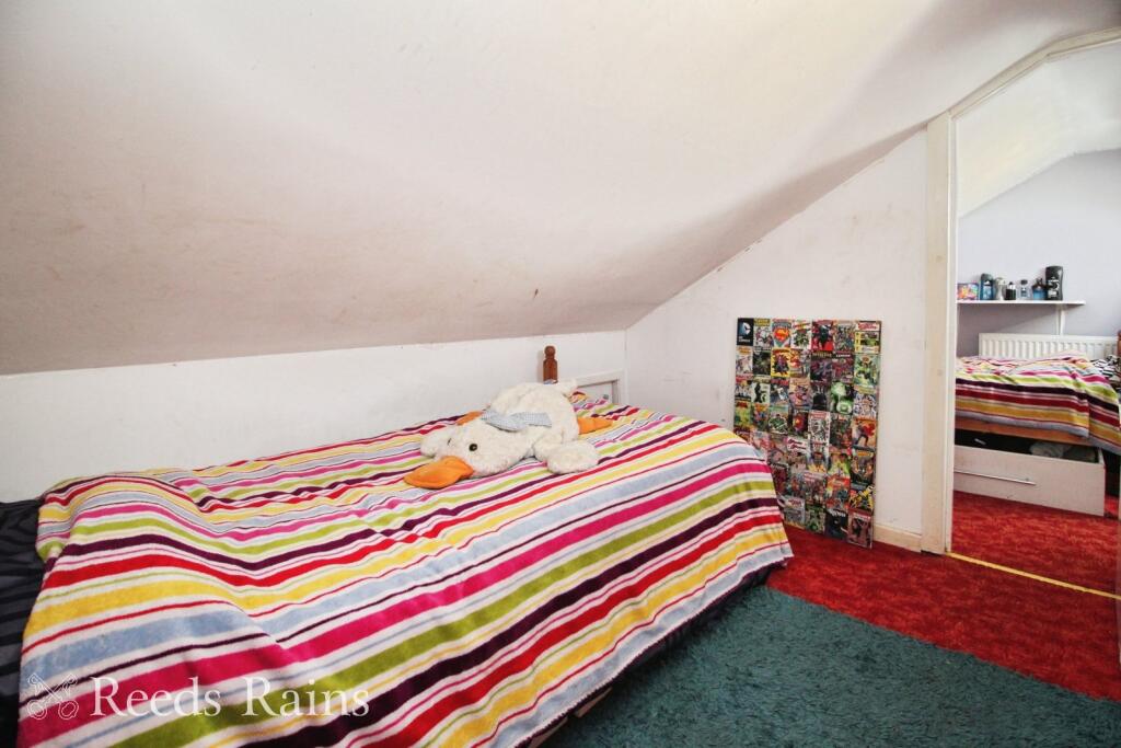 Loft Room One