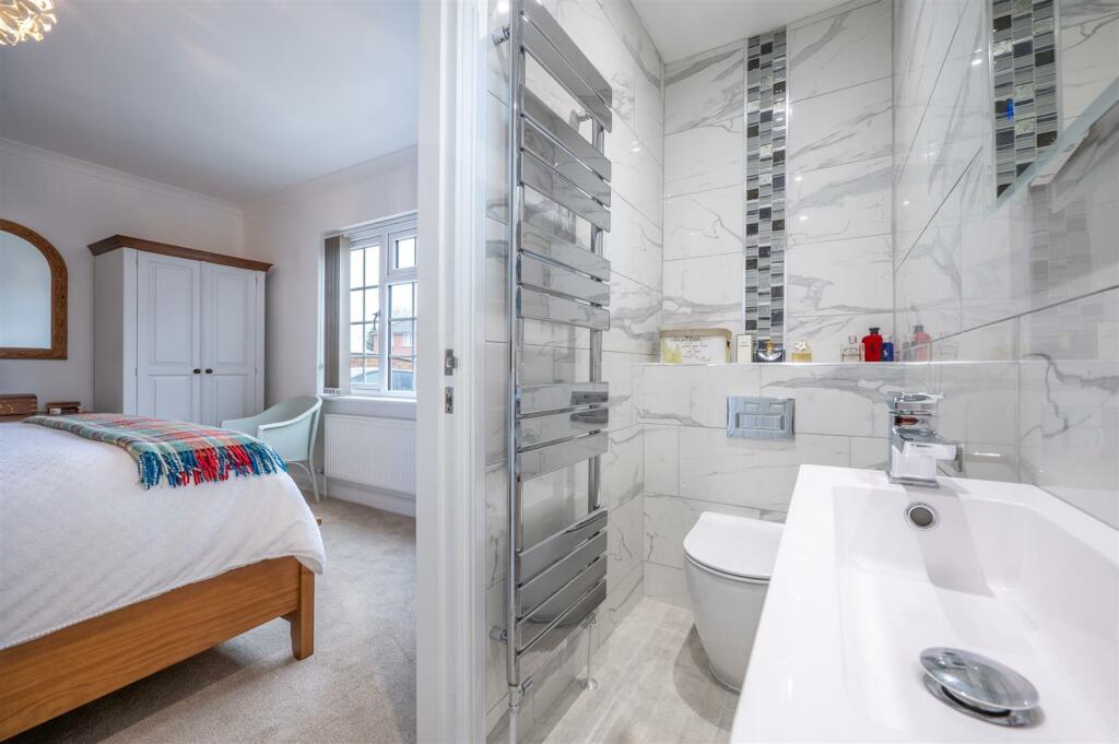 En-Suite
