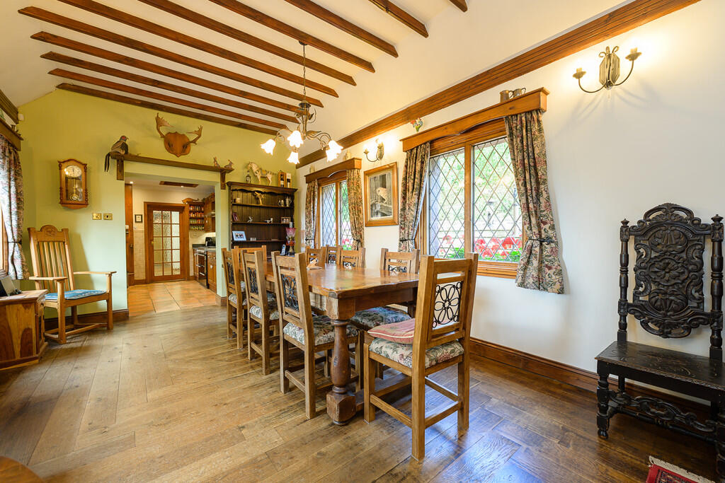 THe old Railway S...