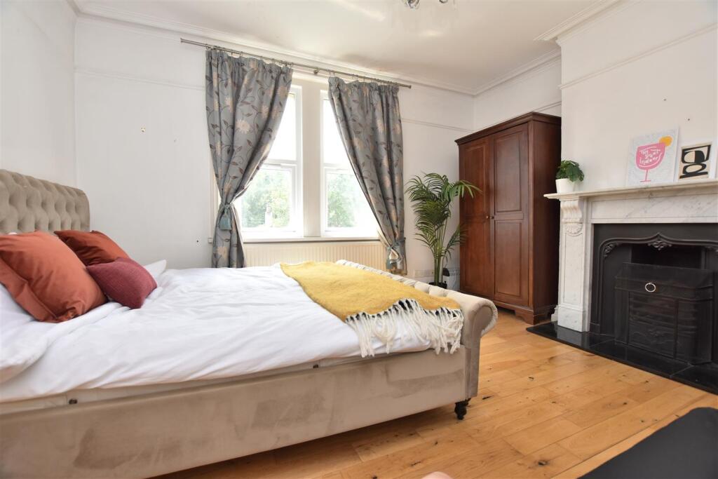 21 - Substantial Period House for Auction, St Andr