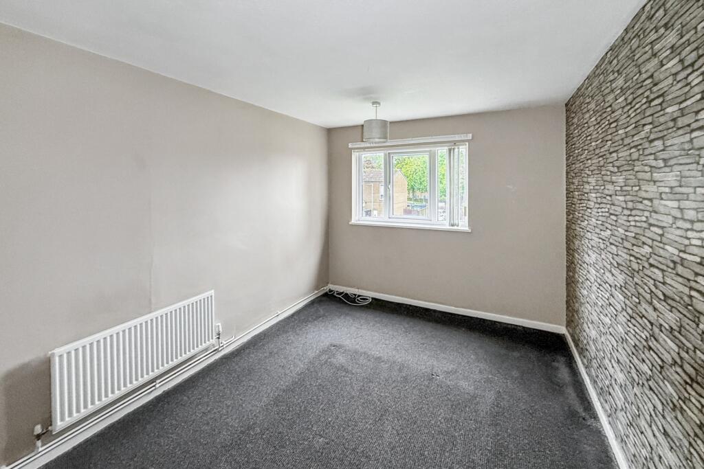 21 Mapleton Drive, Hemlington, Middlesbrough TS8 9NF