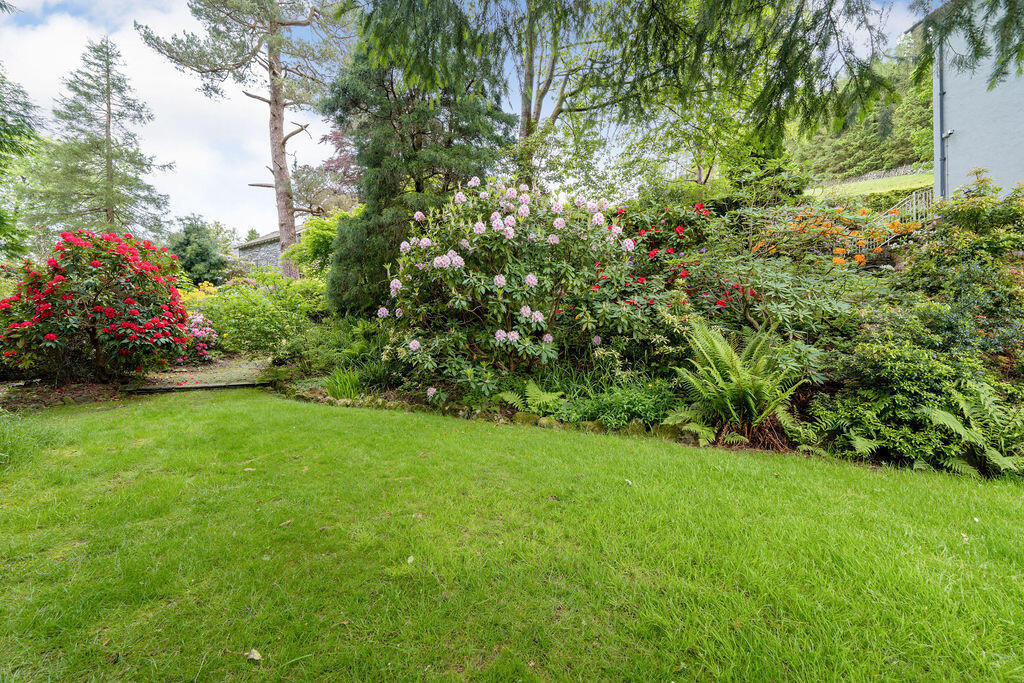 Communal Garden