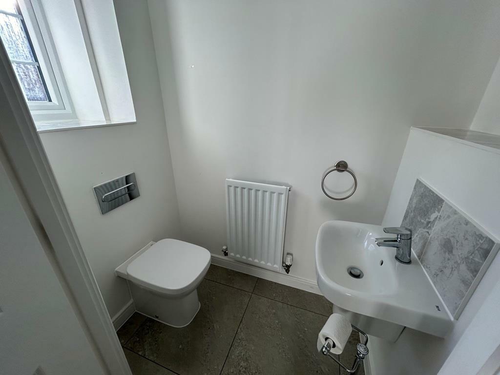 CLOAKROOM