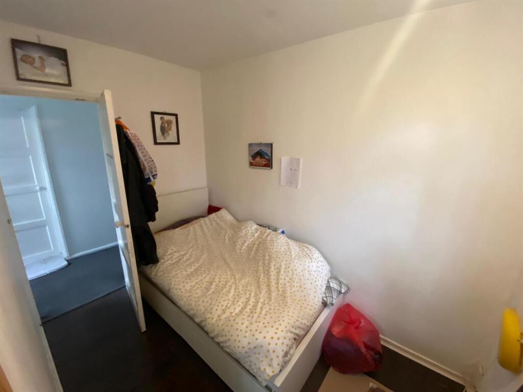 Third Bedroom
