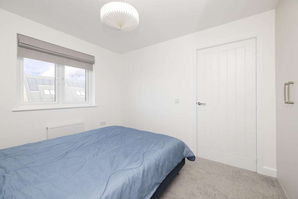 Double Bedroom 2 