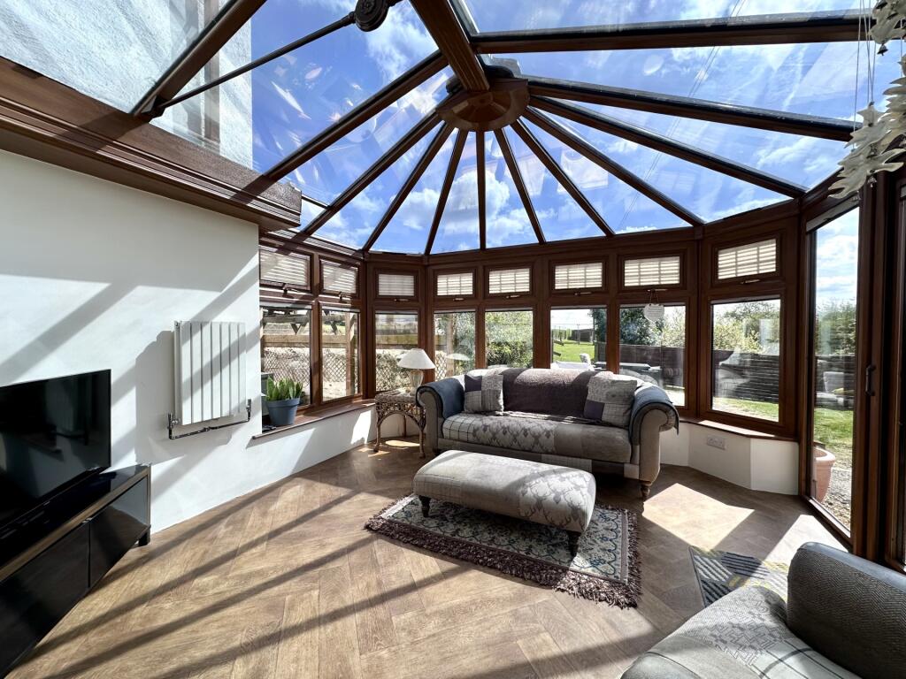 conservatory