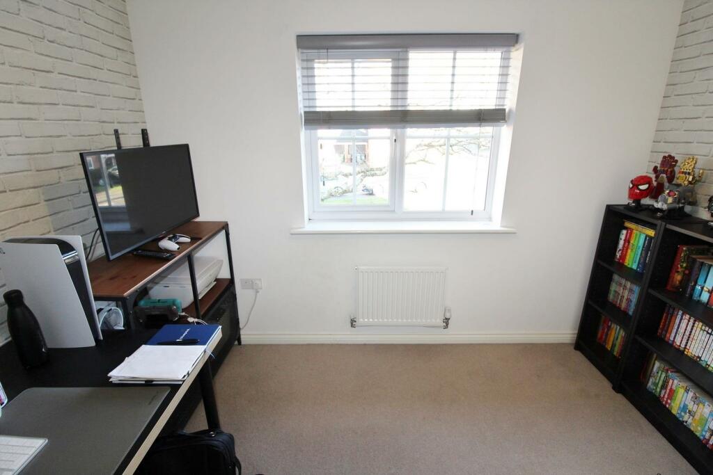 Bedroom 4