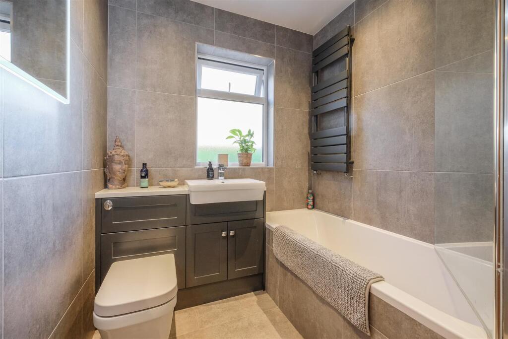 House Bathroom