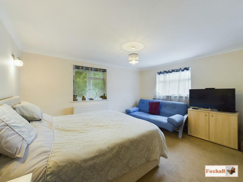 Bedroom Five