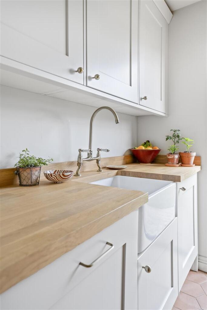 Springfield Road, E17