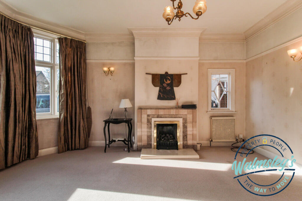 Sitting room