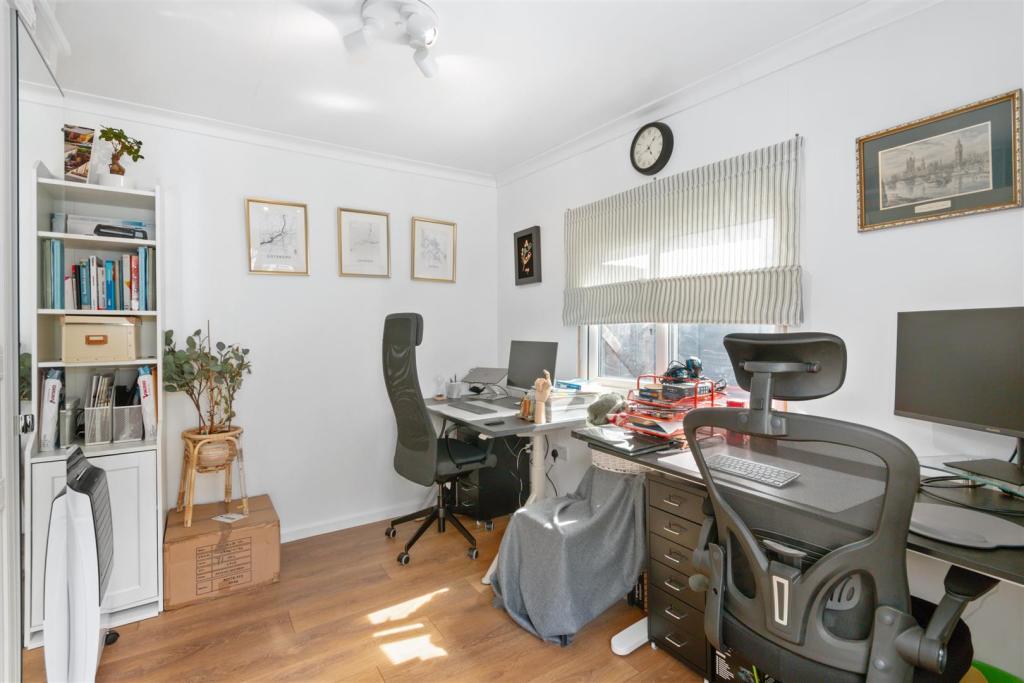 Home Office
