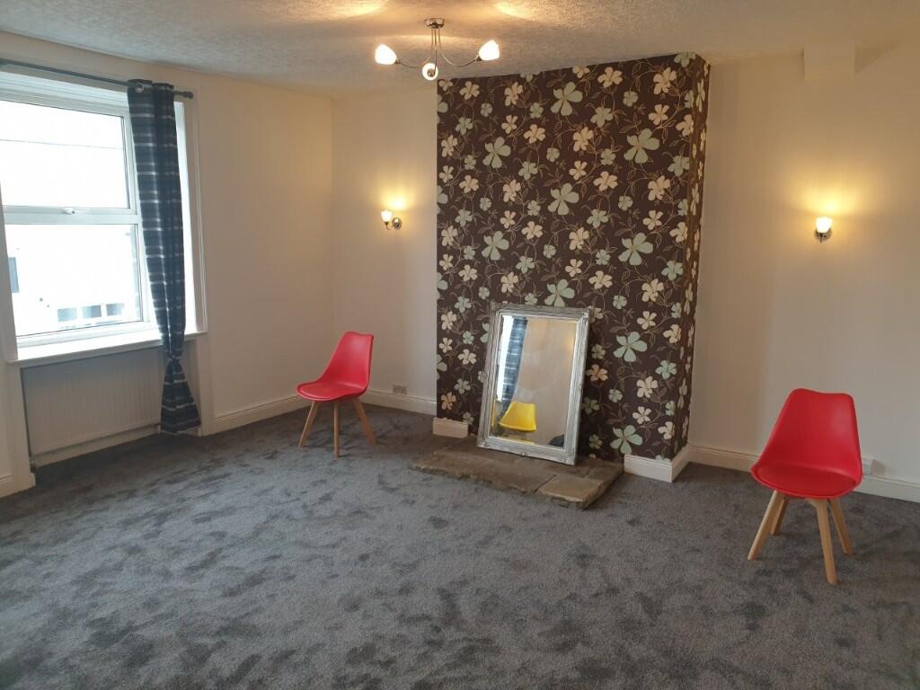 John Martin Street, NE47