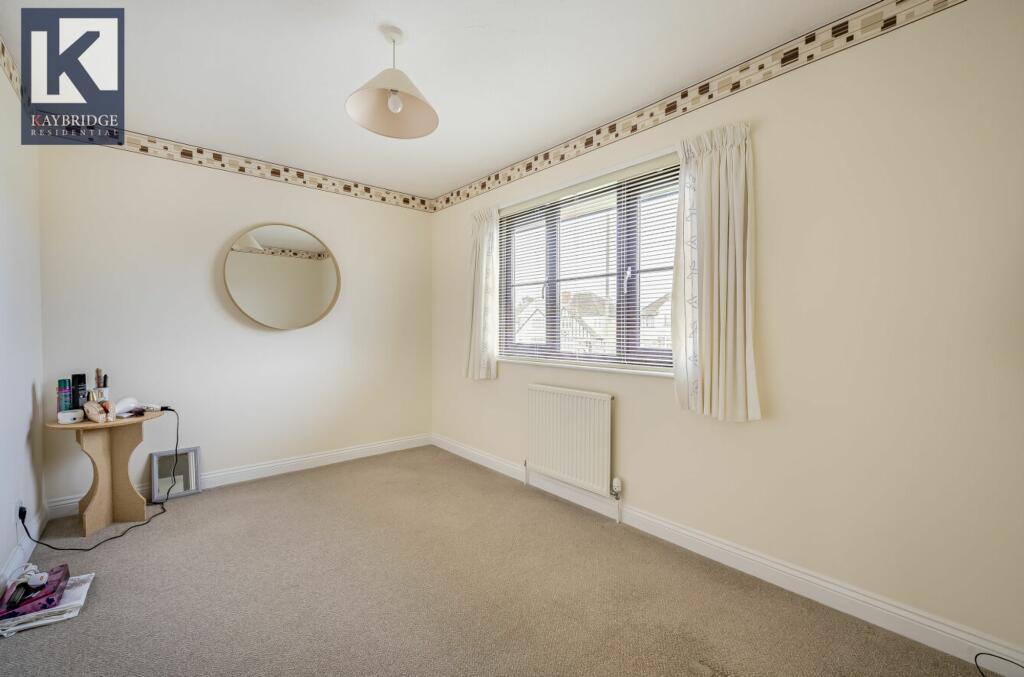 Kingston Road, Epsom