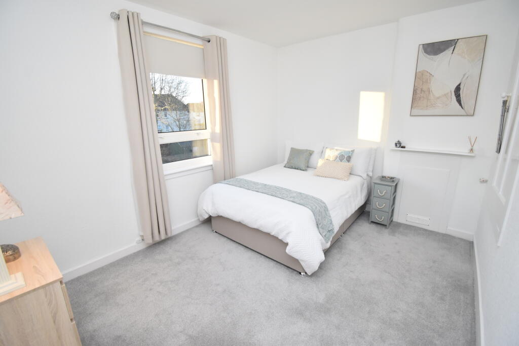 BEDROOOM TWO