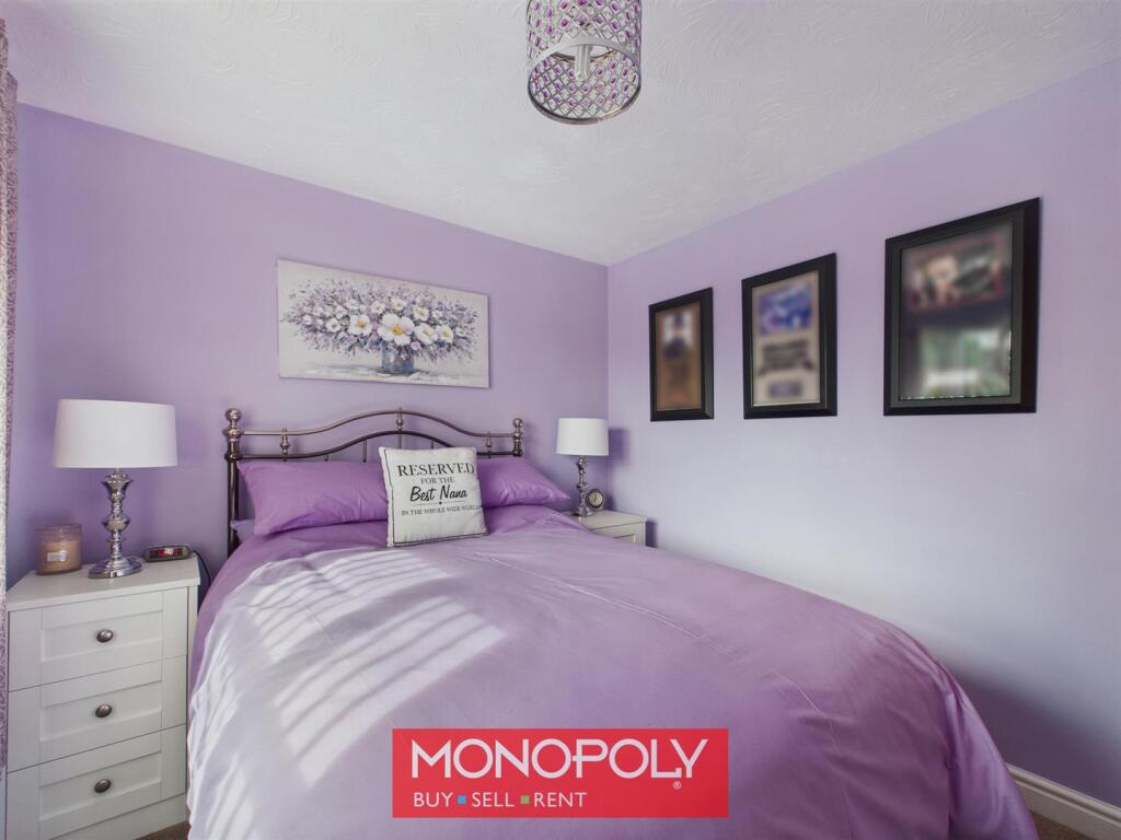 Bedroom 3