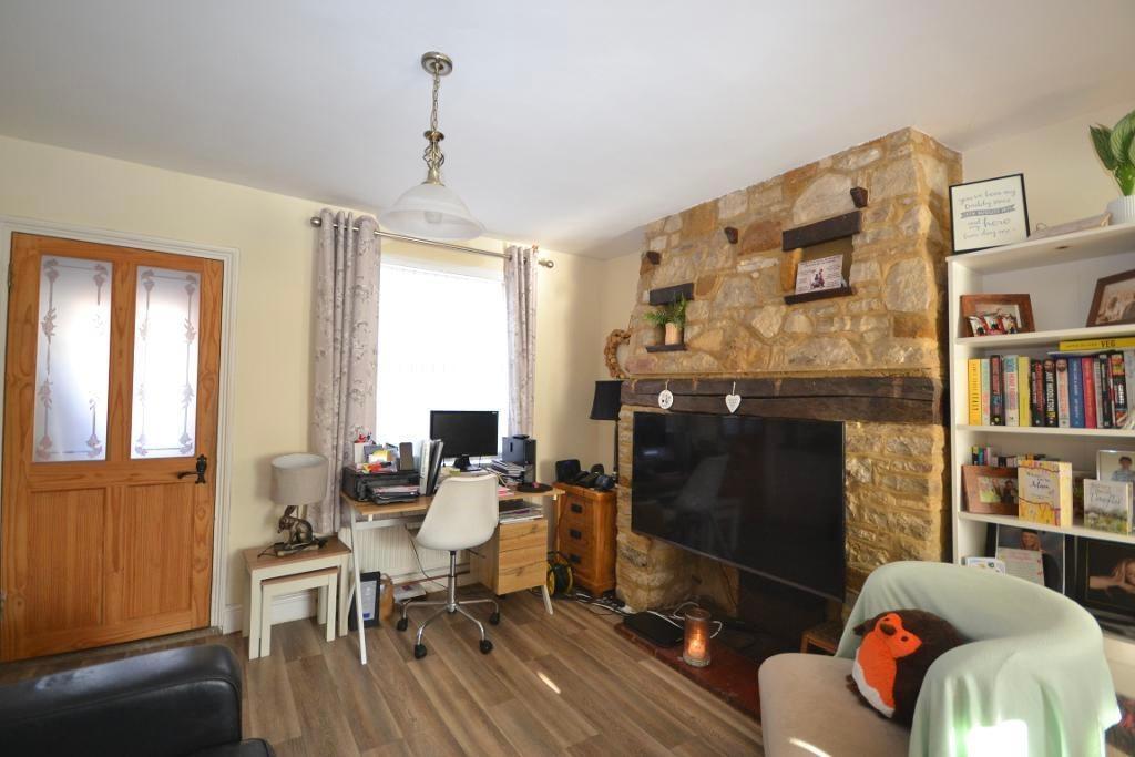 Living Dining Room