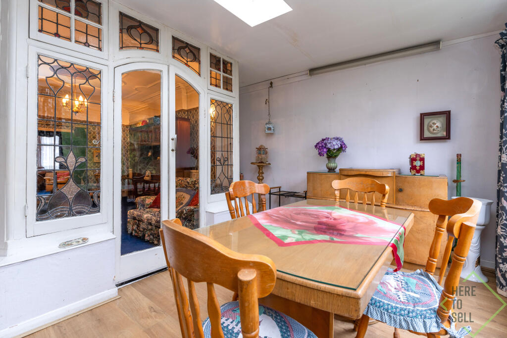 73 Grovelands Road, London, N13 4RJ-20