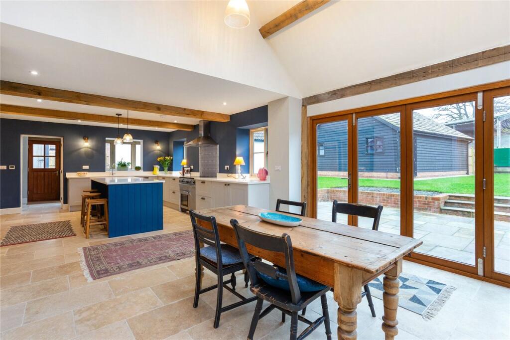 Kitchen / Diner