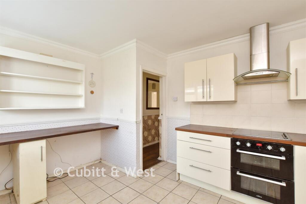 Kitchen/ Diner