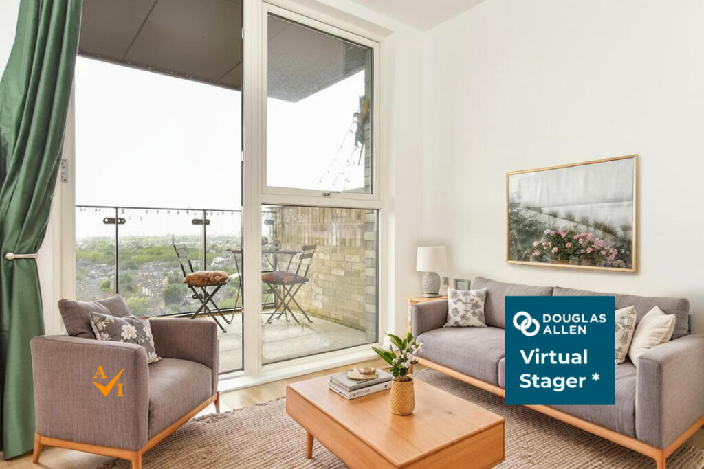 Internal Lifestyle Photograph (Contemporary Style)