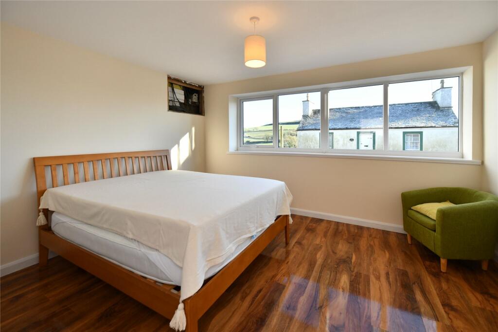 Annexe Main Bedroom