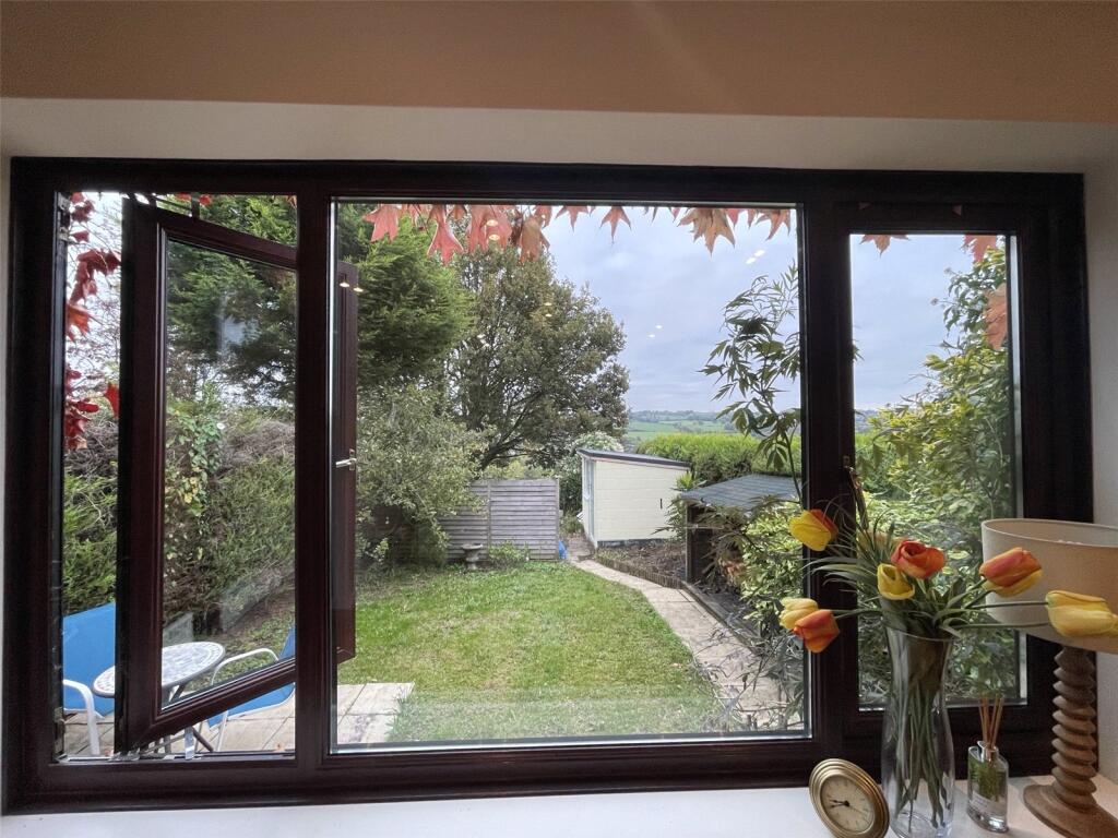 Garden Views