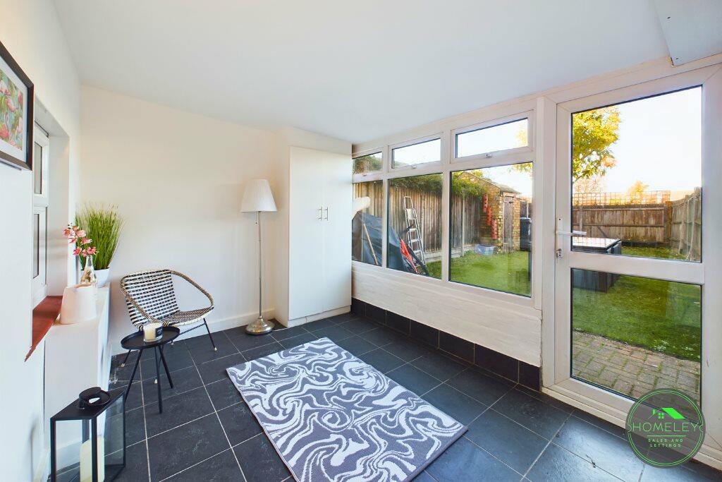 10 Conservatory
