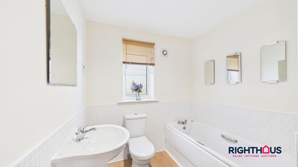 House Bathroom