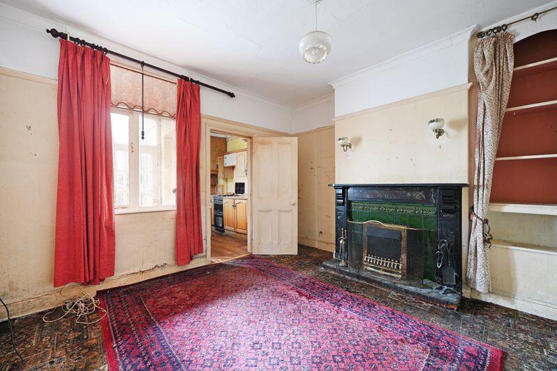 Reception Room 2