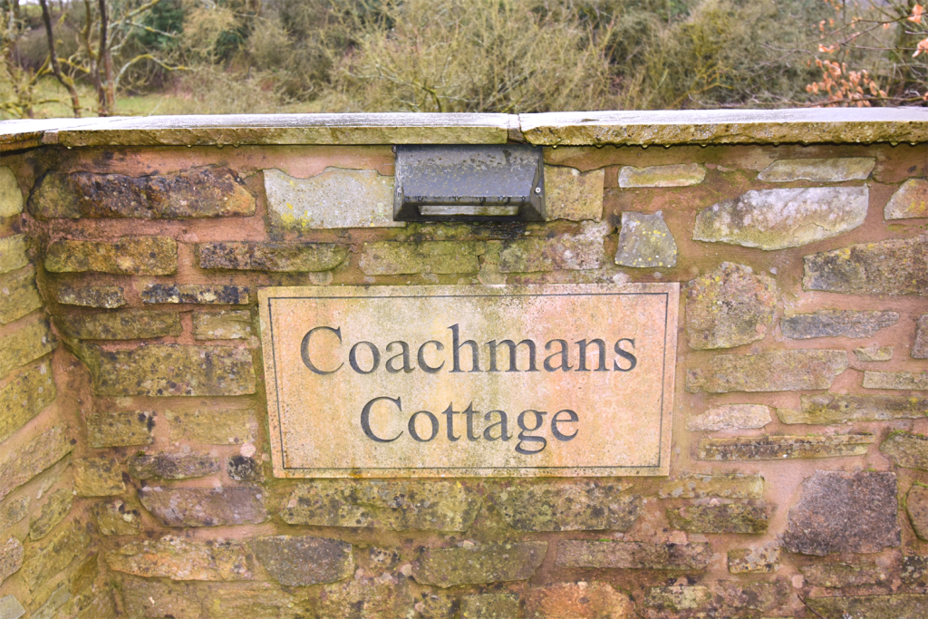  Coachmans Cottage