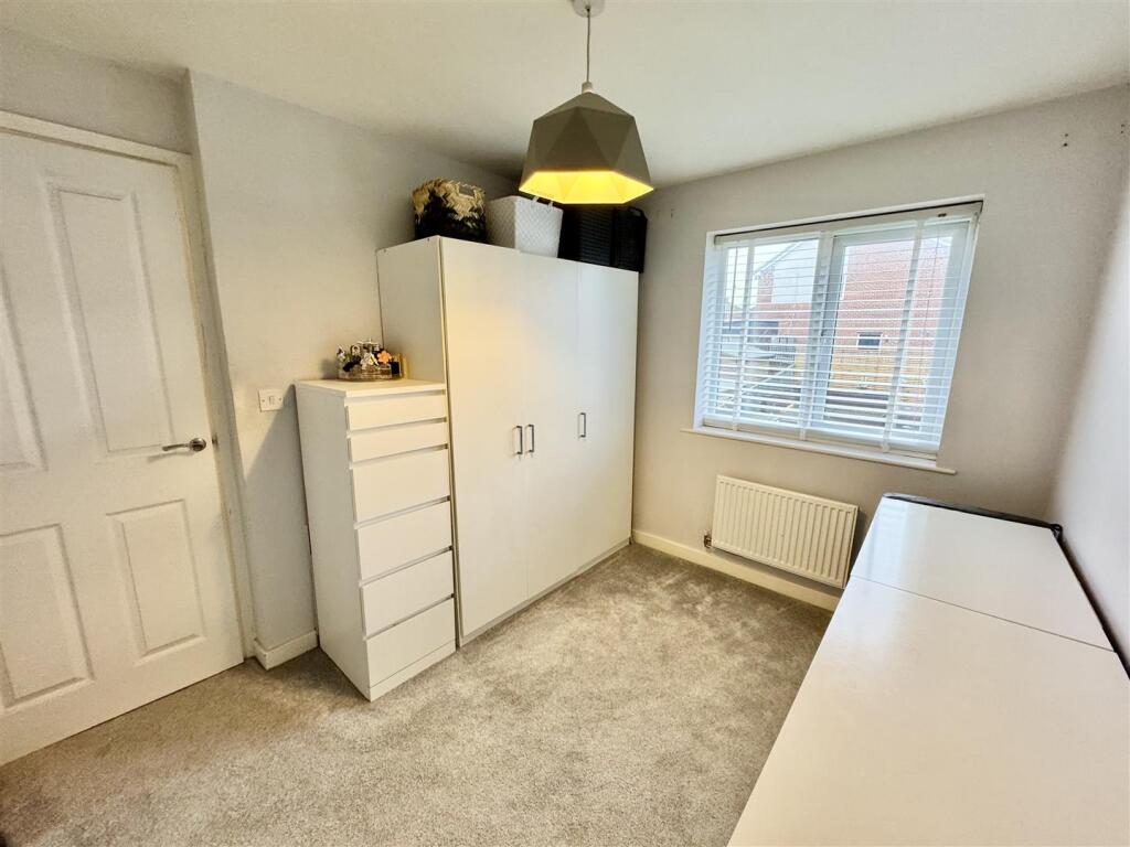 BEDROOM TWO