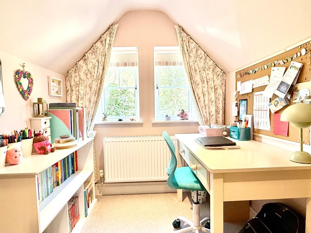 Bedroom 3 