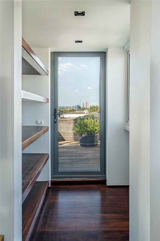 Terrace View
