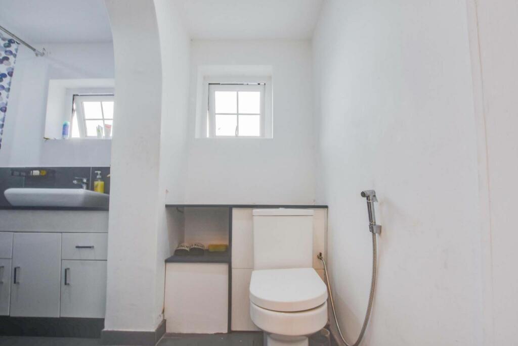 Ground Floor Bathroom