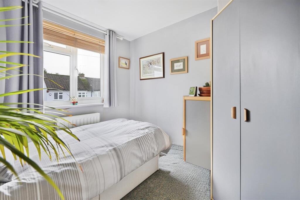 Trafalgar Avenue 26