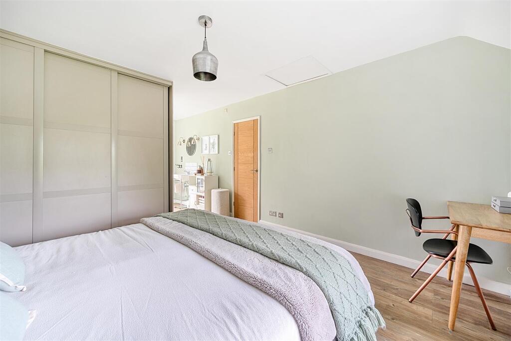 Hurley Common Hurley