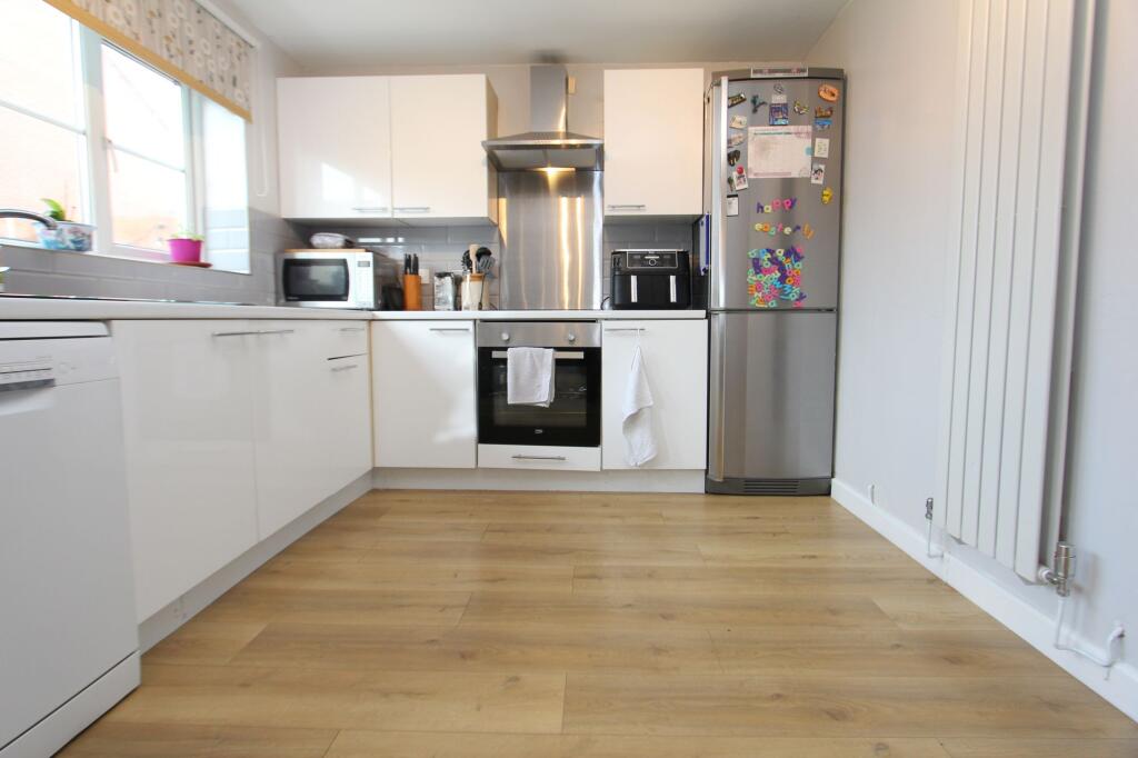 Kitchen Breakfast Room