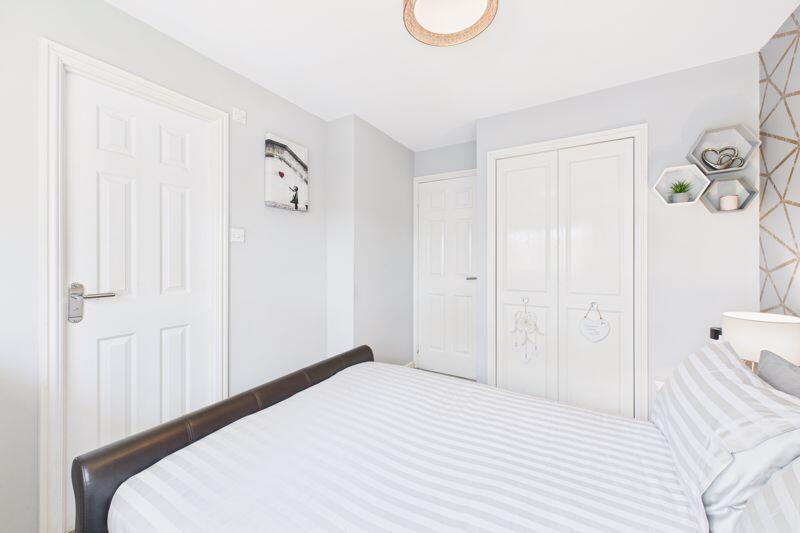 Bedroom 1 Angle 2