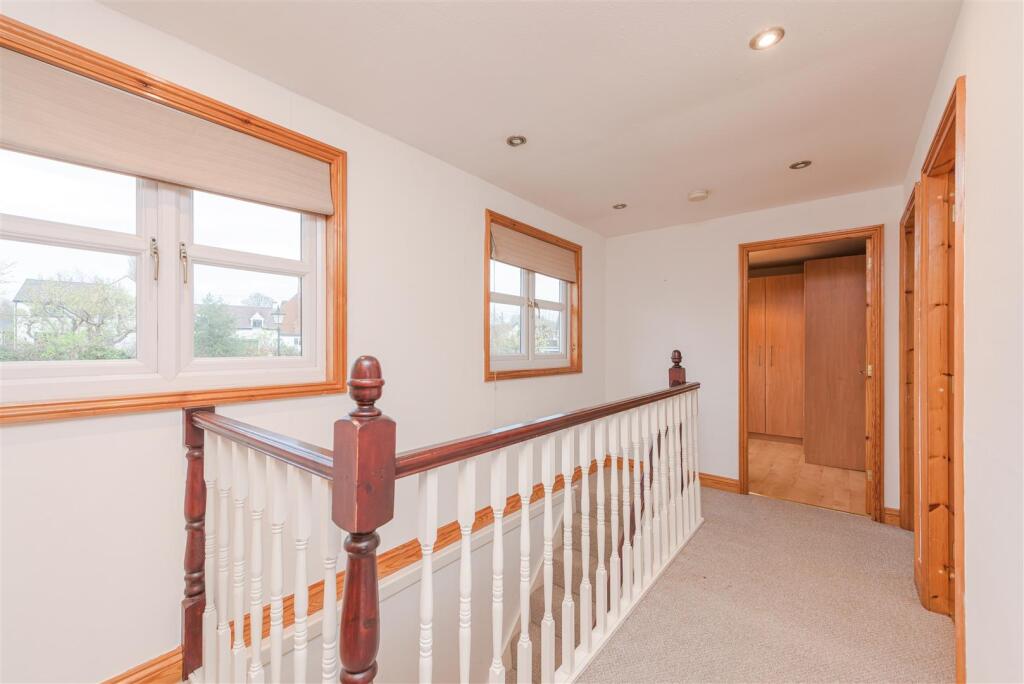 66 Main Road, Austrey