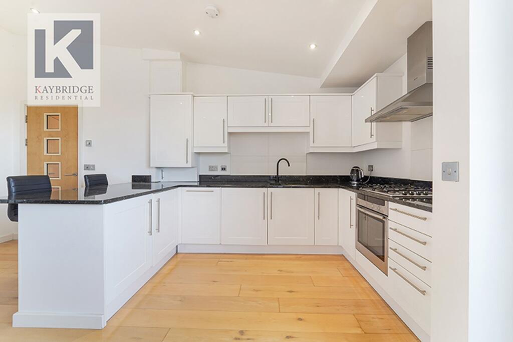 Marquis Court Station Approach, Epsom