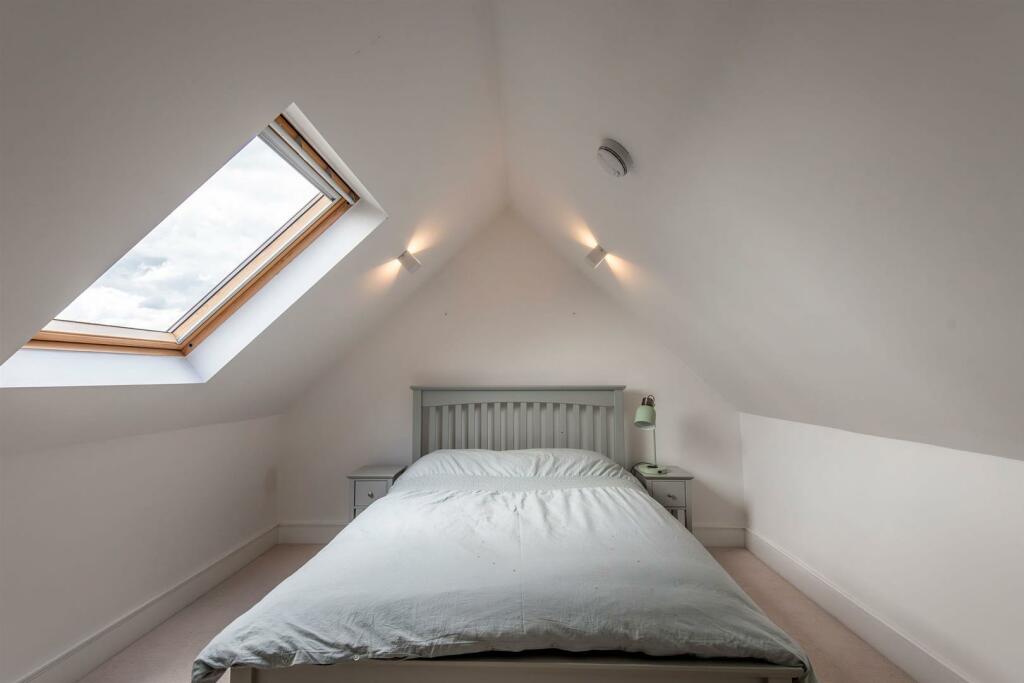 Twigworth Views | Bedroom