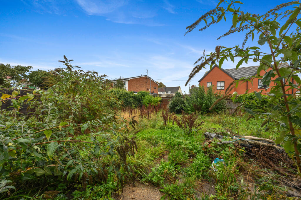 42 Horslow Street, Potton, Sandy Beds SG19 2NX