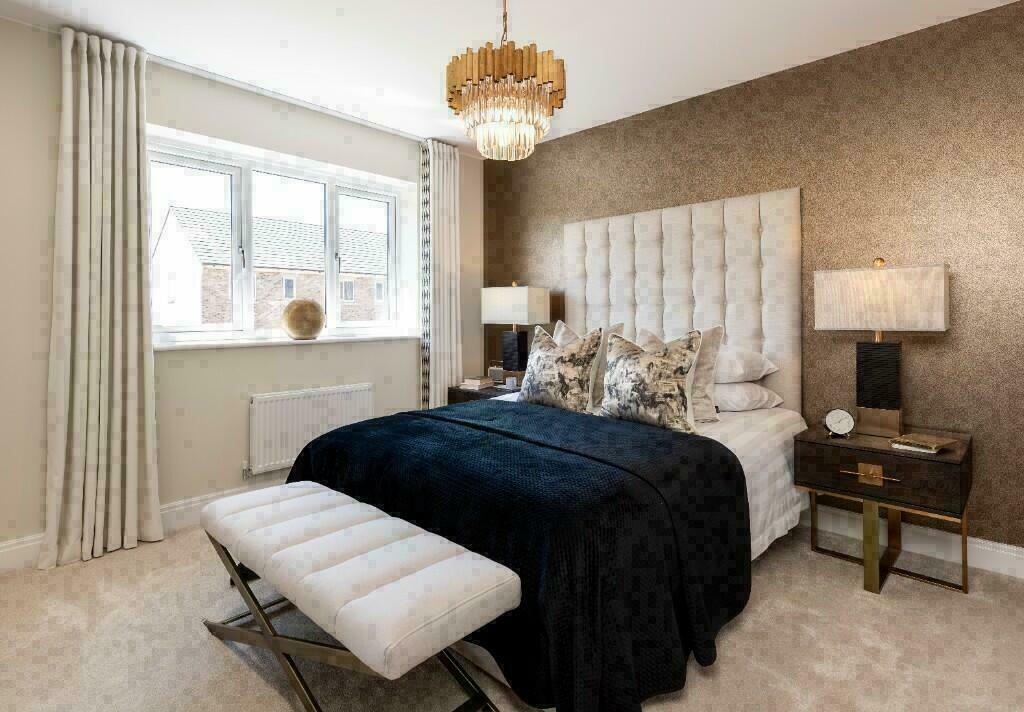 Double Bedroom