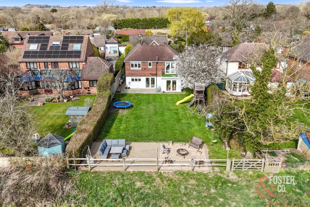 New Hall Lane, Treventure-042.JPG