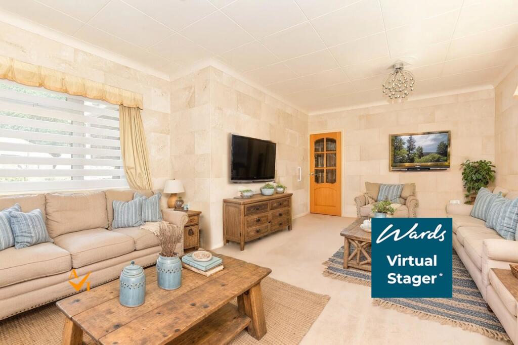 Lounge (Farmhouse Style)