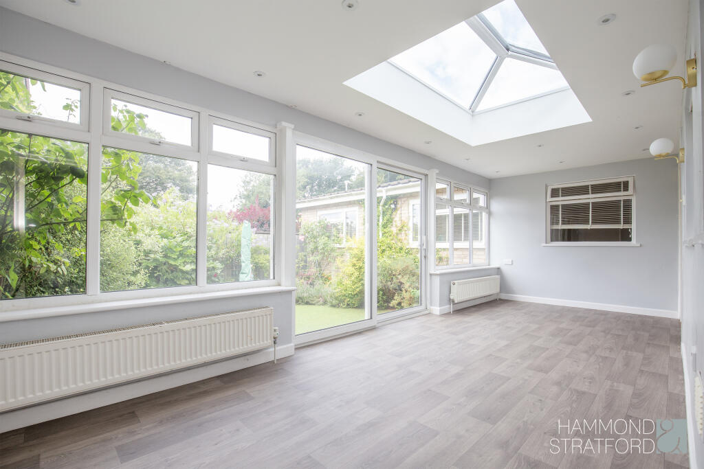 Sun Room